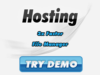 Webspace Hosting Accounts