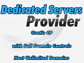 Top dedicated hosting server plans